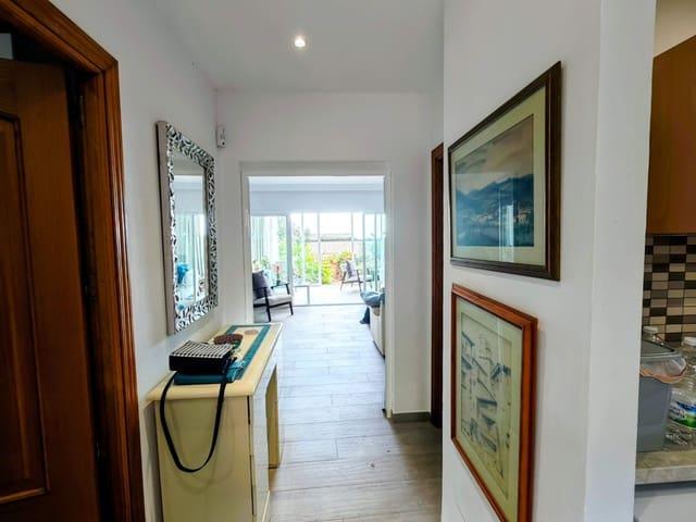 Chalet en venta en Campo de Gibraltar, Andalucía