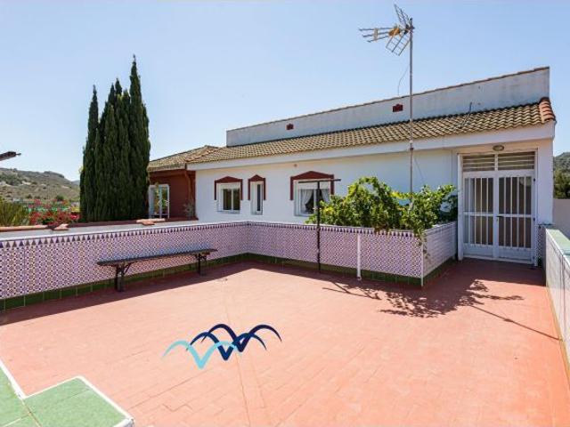 Casa en venta en Rincón de San Ginés, Campo de Cartagena y Mar Menor