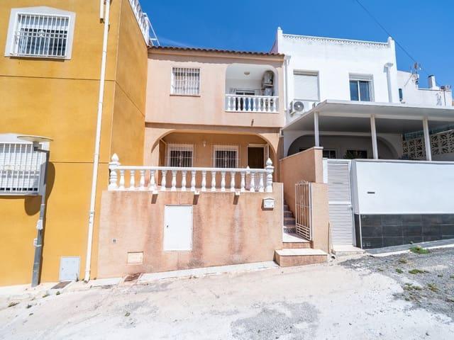 Chalet en venta en la Marina, el Baix Vinalopó