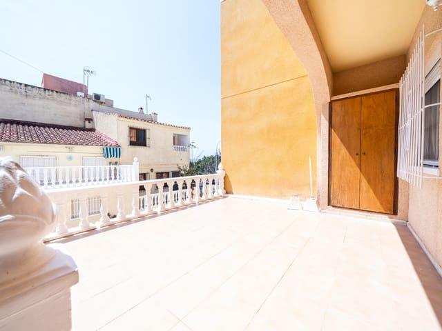 Chalet en venta en la Marina, el Baix Vinalopó