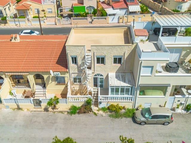 Chalet en venta en la Marina, el Baix Vinalopó