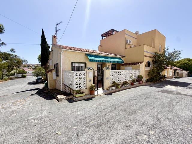Chalet en venta en la Marina, el Baix Vinalopó