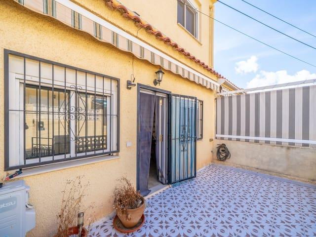Chalet en venta en la Marina, el Baix Vinalopó