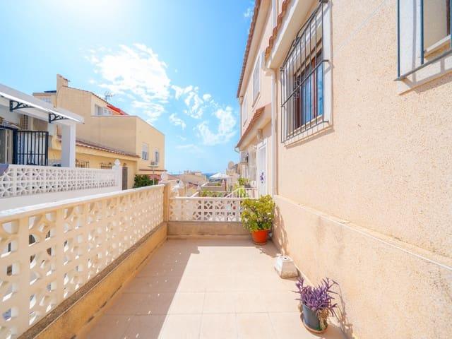 Chalet en venta en la Marina, el Baix Vinalopó