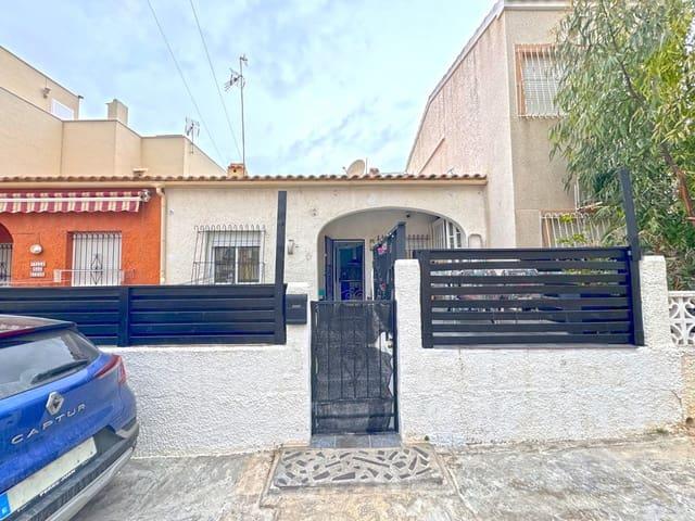 Chalet en venta en la Marina, el Baix Vinalopó