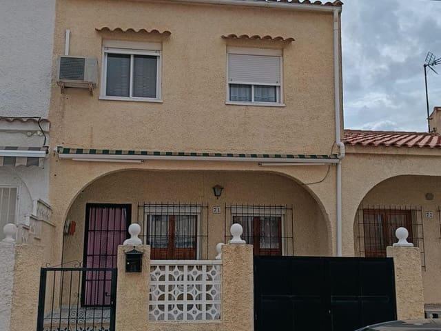 Chalet en venta en la Marina, el Baix Vinalopó