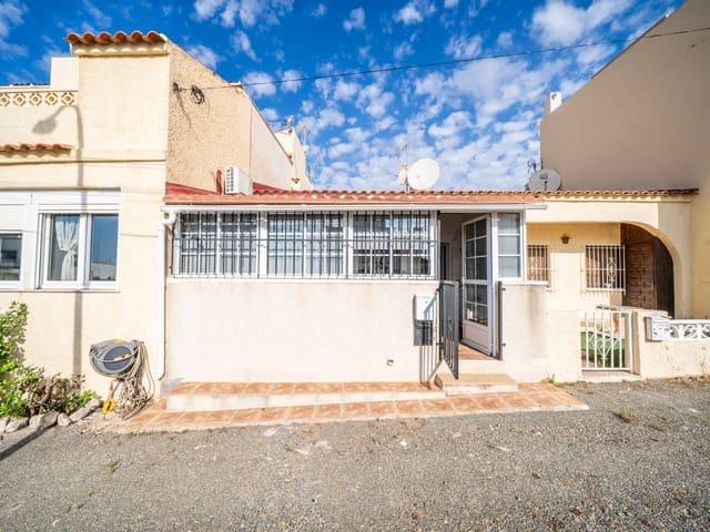 Chalet en venta en la Marina, el Baix Vinalopó