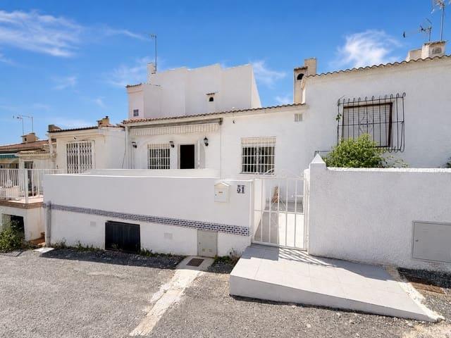 Chalet en venta en la Marina, el Baix Vinalopó