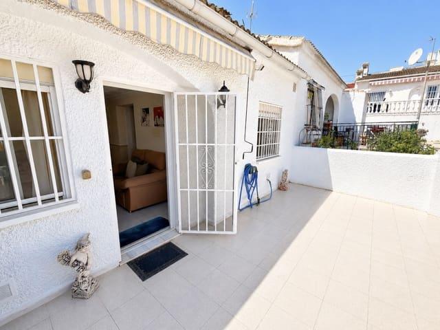 Chalet en venta en la Marina, el Baix Vinalopó