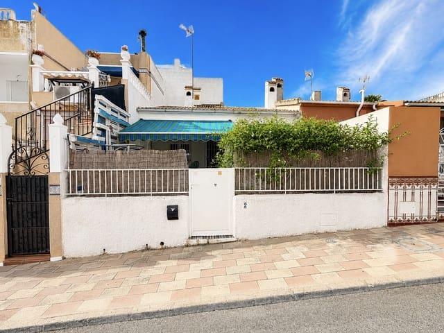 Chalet en venta en la Marina, el Baix Vinalopó