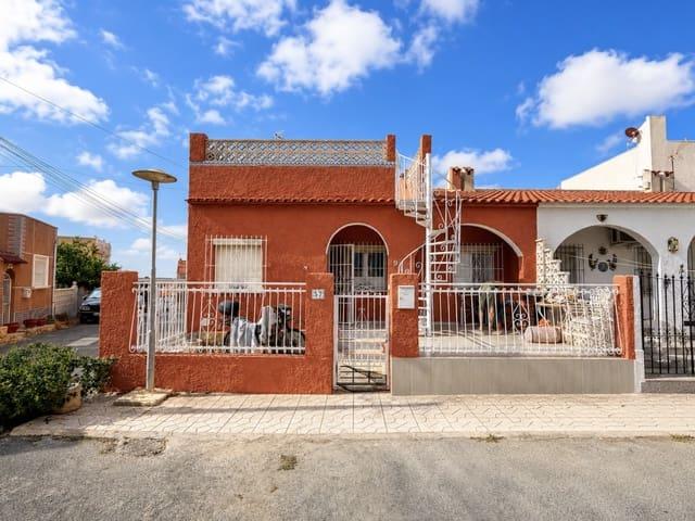 Chalet en venta en la Marina, el Baix Vinalopó