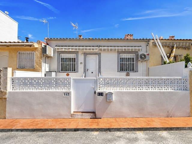 Chalet en venta en la Marina, el Baix Vinalopó