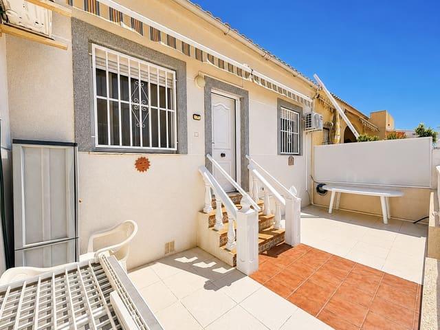Chalet en venta en la Marina, el Baix Vinalopó