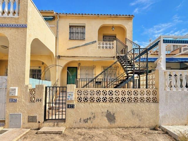 Chalet en venta en la Marina, el Baix Vinalopó