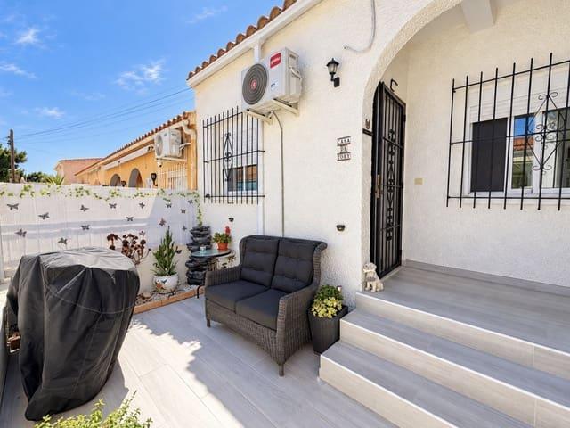Chalet en venta en la Marina, el Baix Vinalopó
