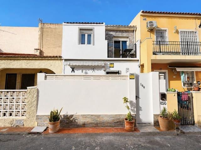 Chalet en venta en la Marina, el Baix Vinalopó