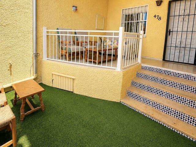 Chalet en venta en la Marina, el Baix Vinalopó