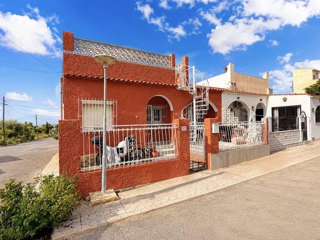 Chalet en venta en la Marina, el Baix Vinalopó