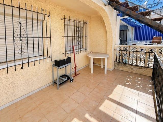 Chalet en venta en la Marina, el Baix Vinalopó