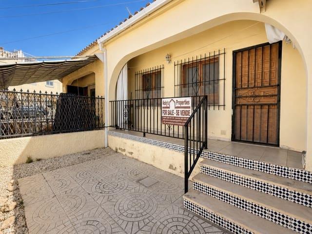 Chalet en venta en la Marina, el Baix Vinalopó