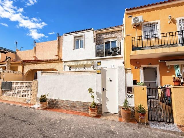 Chalet en venta en la Marina, el Baix Vinalopó