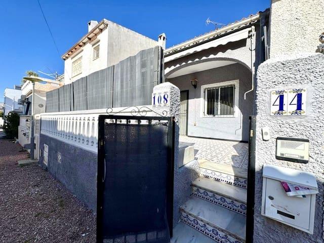 Chalet en venta en la Marina, el Baix Vinalopó