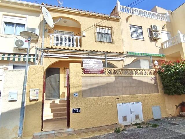 Chalet en venta en la Marina, el Baix Vinalopó