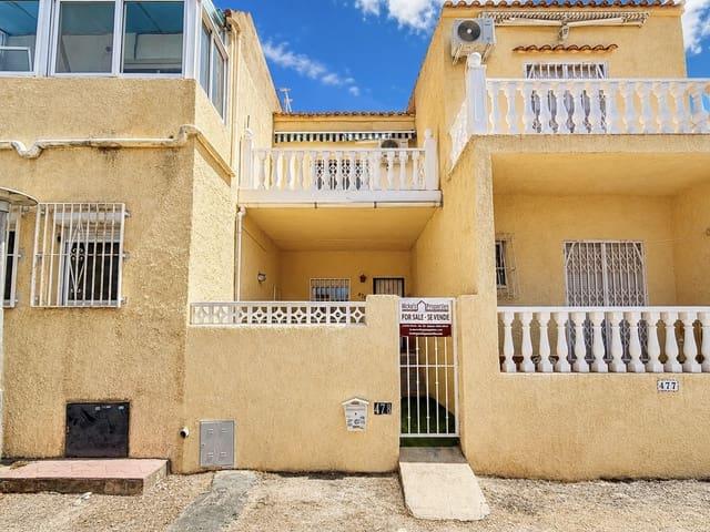 Chalet en venta en la Marina, el Baix Vinalopó
