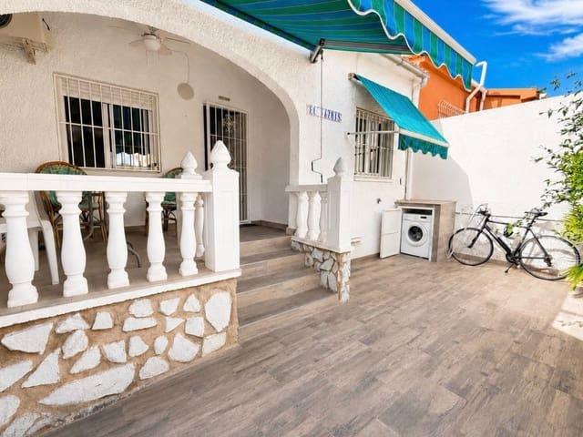 Chalet en venta en la Marina, el Baix Vinalopó