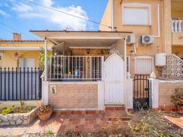 Chalet en venta en la Marina, el Baix Vinalopó