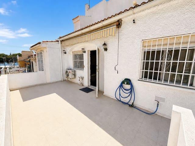 Chalet en venta en la Marina, el Baix Vinalopó