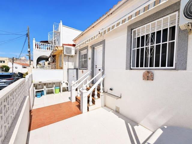 Chalet en venta en la Marina, el Baix Vinalopó