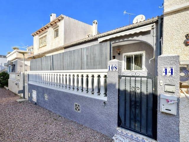 Chalet en venta en la Marina, el Baix Vinalopó