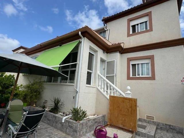 Chalet en venta en la Marina, Elche