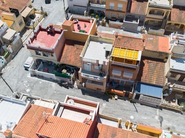 Chalet en venta en la Marina, el Baix Vinalopó