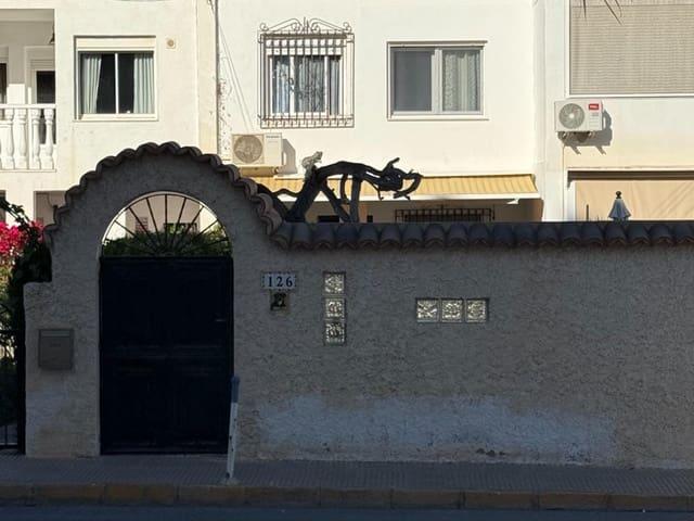 Chalet en venta en La Mata, el Baix Segura / La Vega Baja