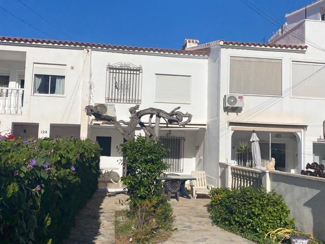 Chalet en venta en La Mata, el Baix Segura / La Vega Baja