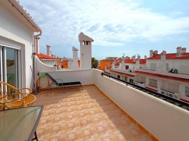 Chalet en venta en La Mata, el Baix Segura / La Vega Baja