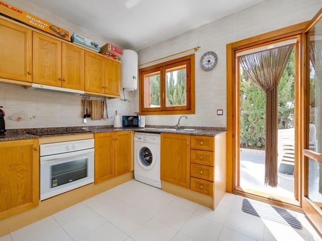 Villa en venta en La Mata, La Mata