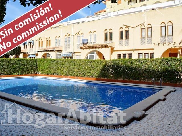 Chalet en venta en Torrevieja, Valencia