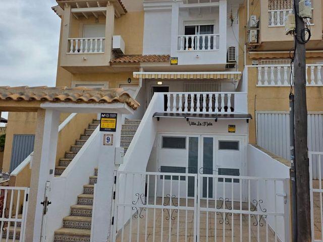Chalet en venta en La Mata, Torrevieja