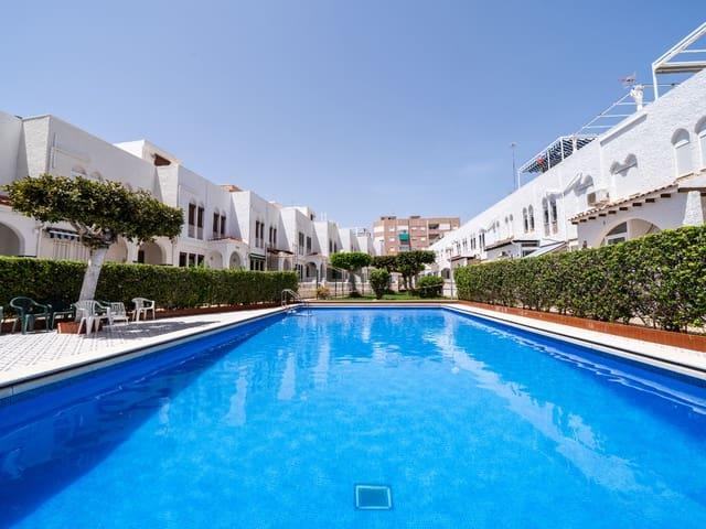 Chalet en venta en La Mata, el Baix Segura / La Vega Baja