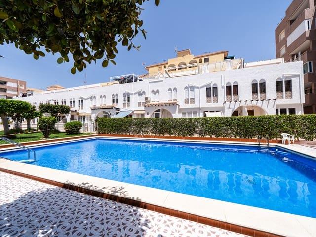 Chalet en venta en La Mata, el Baix Segura / La Vega Baja