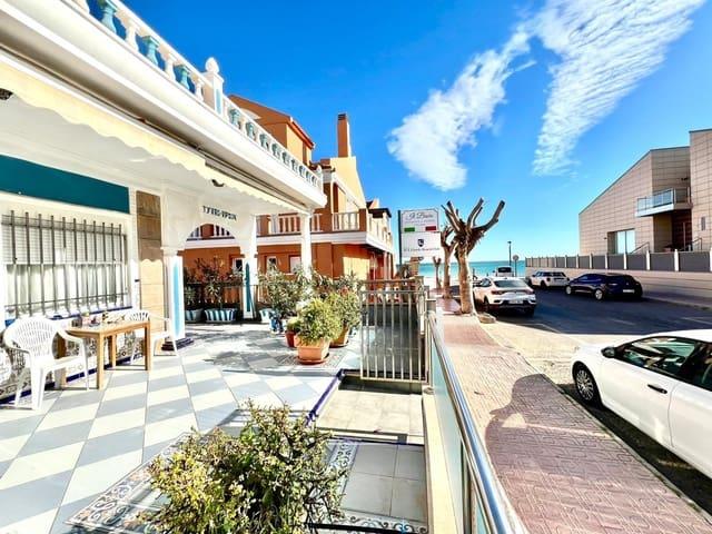 Chalet en venta en Torrevieja, Valencia