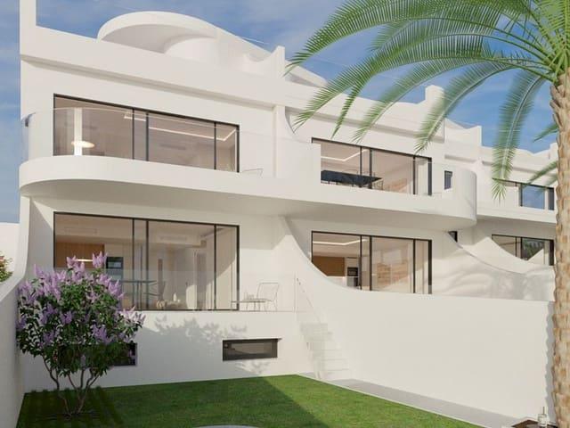 Chalet en venta en La Mata, el Baix Segura / La Vega Baja