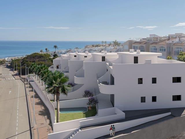 Chalet en venta en La Mata, el Baix Segura / La Vega Baja