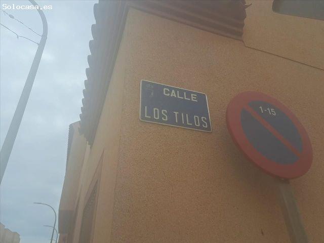 Casa en venta en La Mojonera, Andalucía