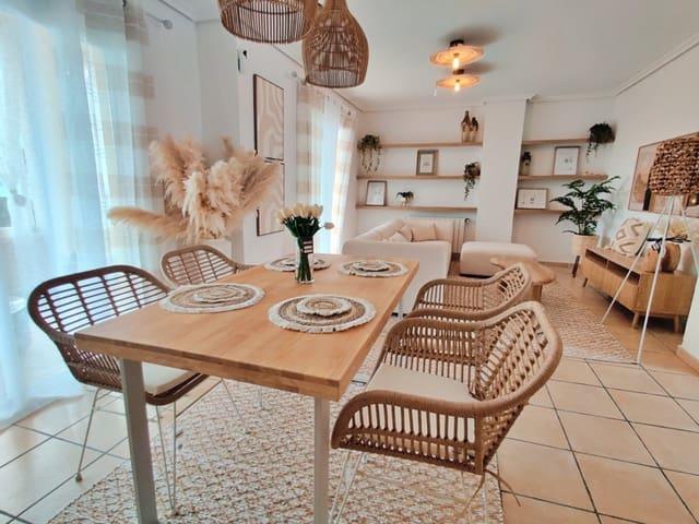 Chalet en venta en la Marina Baixa, Valencia