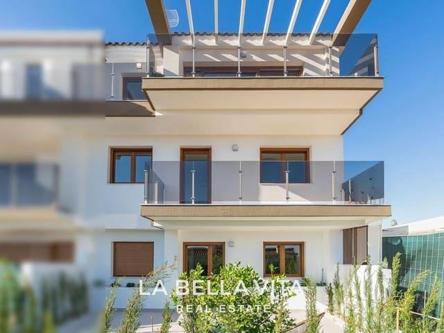 Chalet en venta en la Marina Baixa, Valencia
