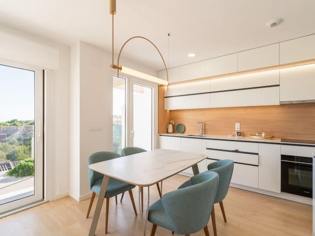 Chalet en venta en la Marina Baixa, Valencia